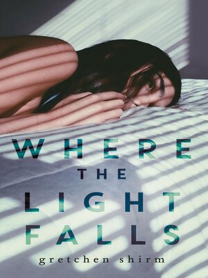 cover image of Where the Light Falls